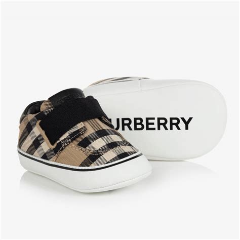 burberry shoes toddler boy|Burberry kids shoes outlet.